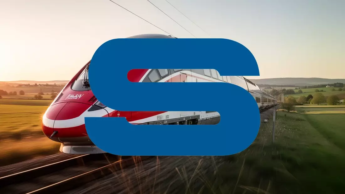 Stadler Rail: 40. KISS-Zug an MÁV-Start übergeben - Bild: über boerse-global.de