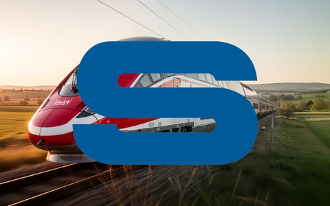 Stadler Rail: 40. KISS-Zug an MÁV-Start übergeben - Foto: über boerse-global.de