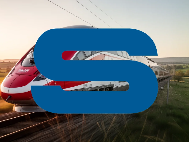 Stadler Rail: 40. KISS-Zug an MÁV-Start übergeben - Foto: über boerse-global.de