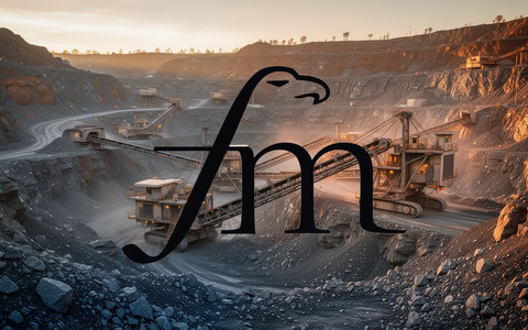 First Majestic Silver Aktie: Jerritt Canyon 2027 geplant - Foto: über boerse-global.de