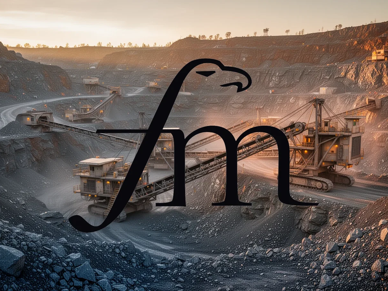 First Majestic Silver Aktie: Jerritt Canyon 2027 geplant - Foto: über boerse-global.de