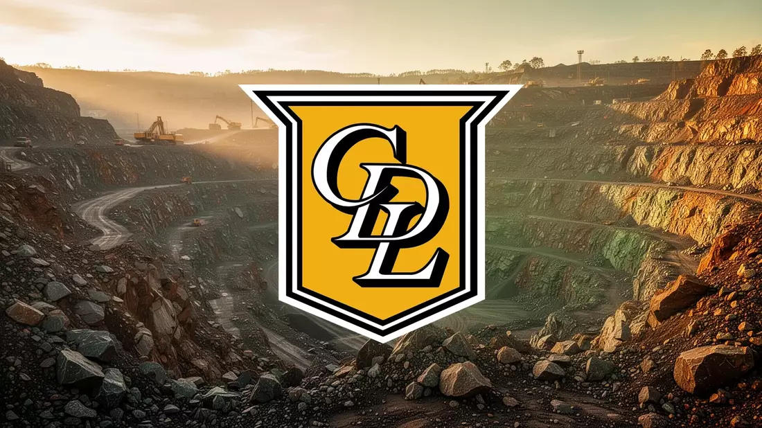 Coeur Mining: Leerverkäufe um 14,8% gesunken - Bild: über boerse-global.de
