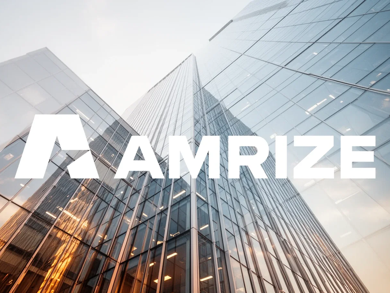 Amrize: Vertical Research hebt auf Buy mit 70-Dollar-Ziel - Foto: über boerse-global.de