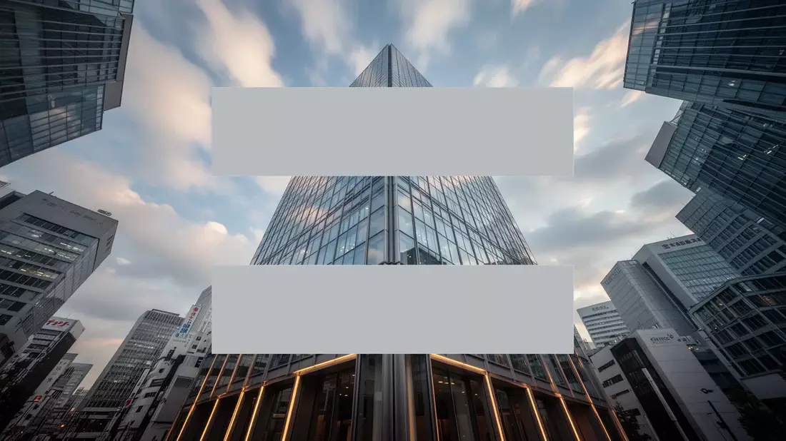 SoftBank: 125 bis 145 Milliarden für 2026-Investitionen - Bild: über boerse-global.de