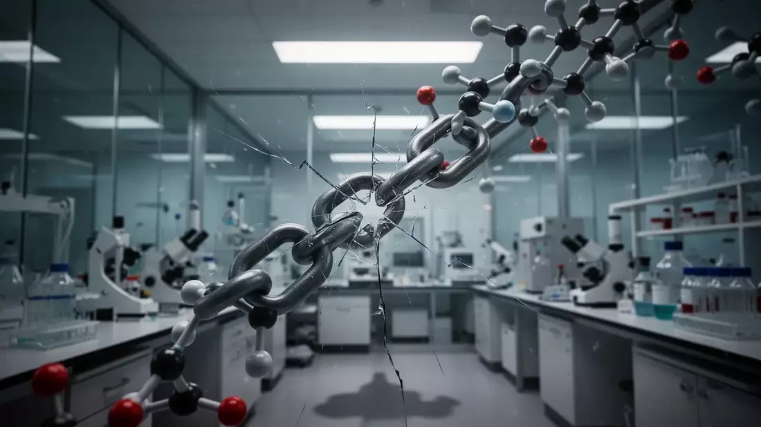 Sanofi: 300 Milliarden Dollar Patentrisiko - Bild: über boerse-global.de