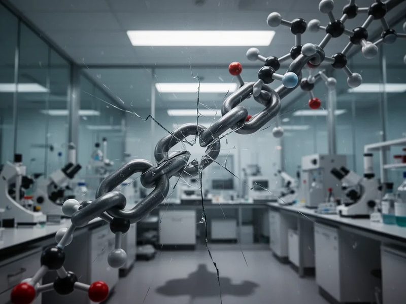 Sanofi: 300 Milliarden Dollar Patentrisiko - Foto: über boerse-global.de