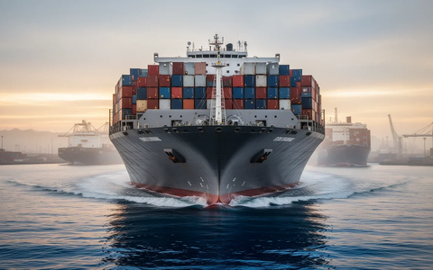 Hapag-Lloyd: Zim-Aktionäre stimmen mit 97,4 Prozent zu - Foto: über boerse-global.de