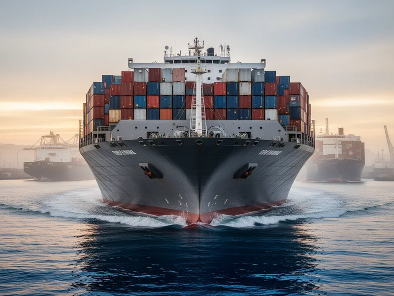 Hapag-Lloyd: Zim-Aktionäre stimmen mit 97,4 Prozent zu - Foto: über boerse-global.de