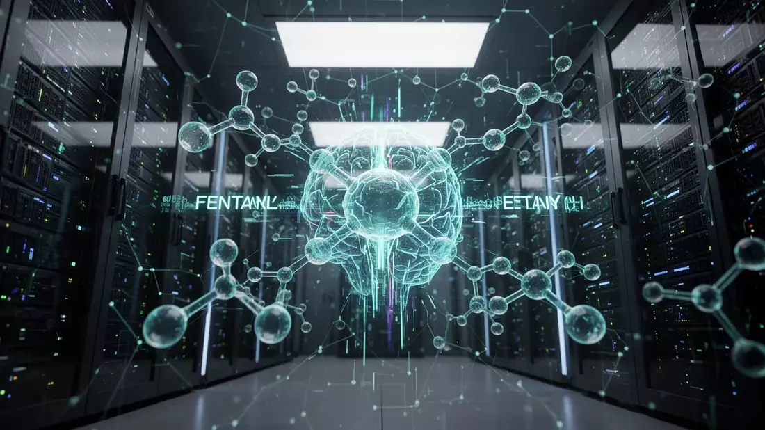 Redwood AI: Fentanyl-Tracking ab 17. April 2026 - Bild: über boerse-global.de