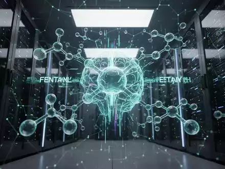 Redwood AI: Fentanyl-Tracking ab 17. April 2026 - Foto: über boerse-global.de