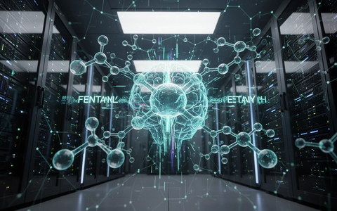Redwood AI: Fentanyl-Tracking ab 17. April 2026 - Foto: über boerse-global.de