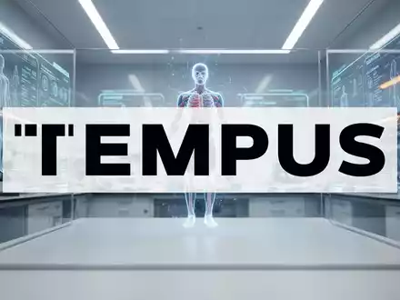 Tempus AI: 1,5 Millionen Patienten via USC - Foto: über boerse-global.de