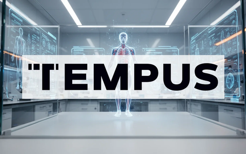 Tempus AI: 1,5 Millionen Patienten via USC - Foto: über boerse-global.de