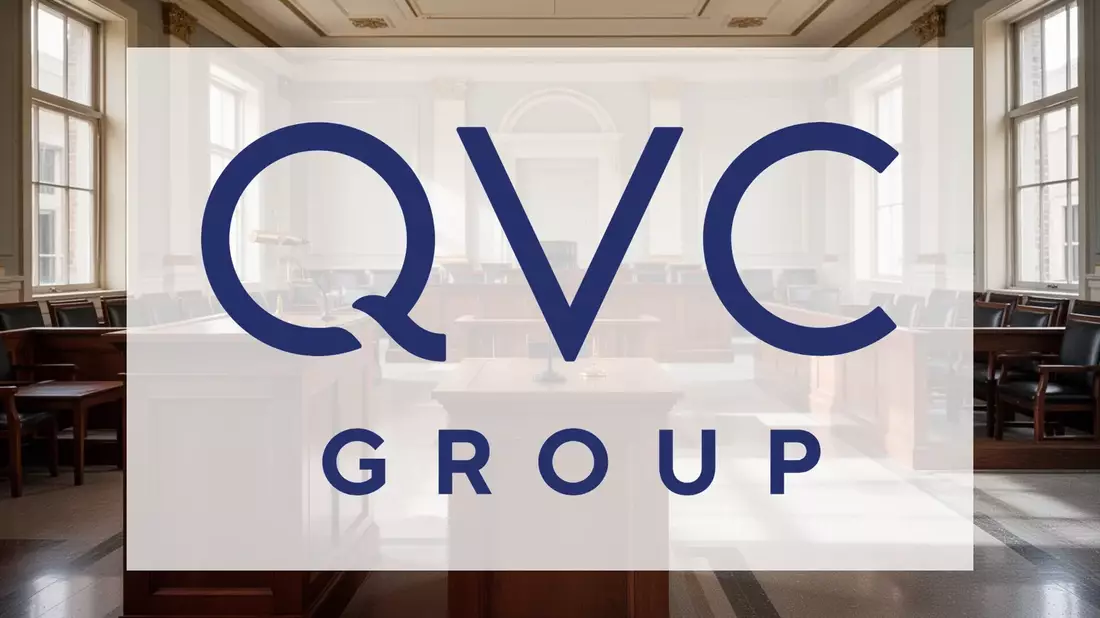QVC: Abschlusshearing Freitag in Houston - Bild: über boerse-global.de