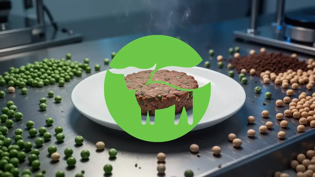 Beyond Meat: Q1-Schätzung bei 57,18 Millionen - Bild: über boerse-global.de