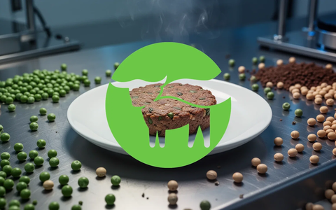 Beyond Meat: Q1-Schätzung bei 57,18 Millionen - Foto: über boerse-global.de