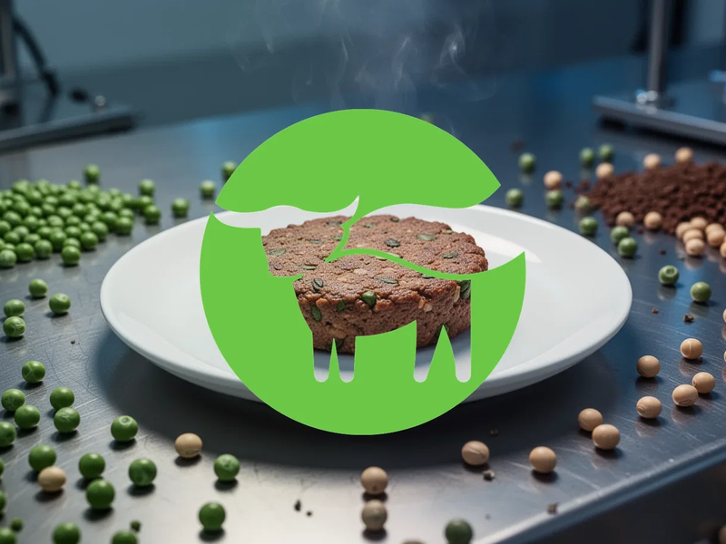 Beyond Meat: Q1-Schätzung bei 57,18 Millionen - Foto: über boerse-global.de
