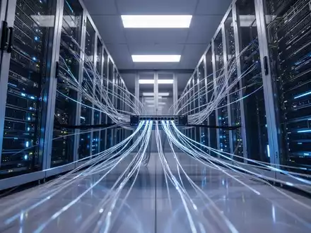 Arista Networks: XPO-Plattform liefert 12,8 Tbps - Foto: über boerse-global.de