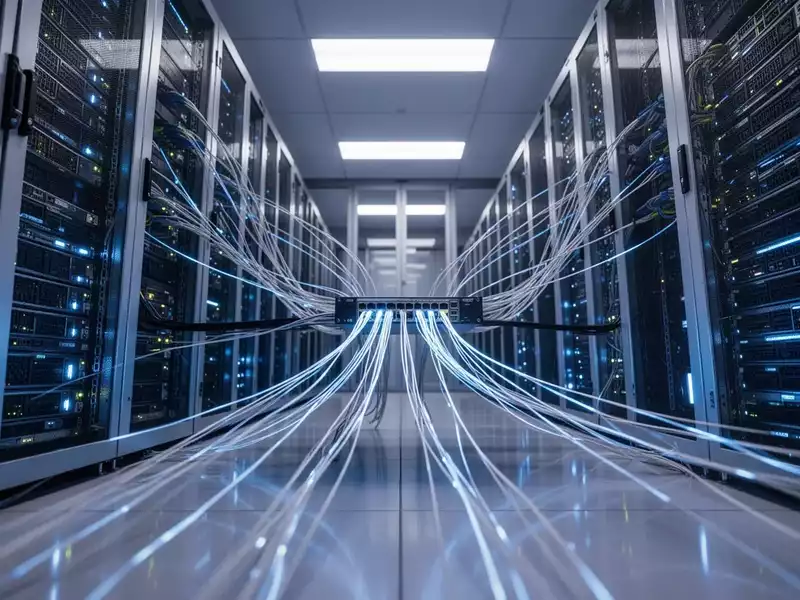 Arista Networks: XPO-Plattform liefert 12,8 Tbps - Foto: über boerse-global.de