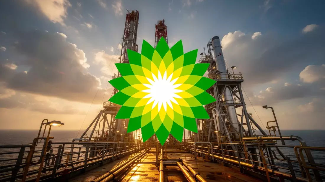 BP Aktie: Q1-Gewinn springt von $687 Millionen auf $3,84 Milliarden - Bild: über boerse-global.de