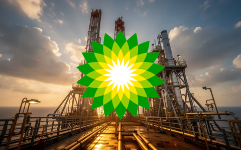 BP Aktie: Q1-Gewinn springt von $687 Millionen auf $3,84 Milliarden - Foto: über boerse-global.de