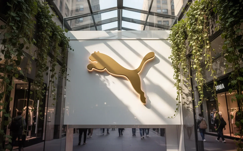 Puma: Konzernergebnis auf 26,5 Millionen Euro - Foto: über boerse-global.de