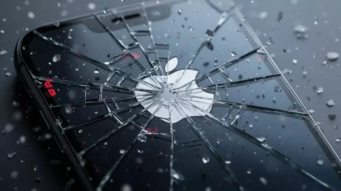 iOS 26.4.2: Apples Sicherheitsupdate wird zum Stabilitäts-Albtraum - Bild: über boerse-global.de