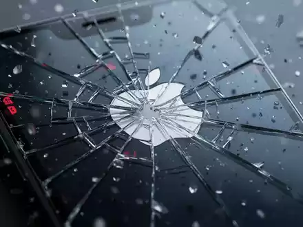iOS 26.4.2: Apples Sicherheitsupdate wird zum StabilitĂ€ts-Albtraum - Foto: ĂŒber boerse-global.de