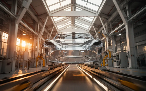 Edag Engineering: 3-Prozent-EBIT-Marge für 2026 angepeilt - Foto: über boerse-global.de
