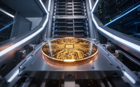 Arm Aktie: 40% Anstieg im April vor Bilanzvorlage - Foto: über boerse-global.de