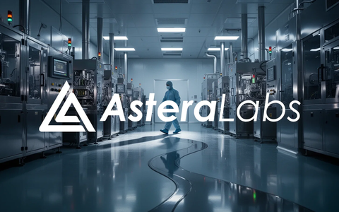 Astera Labs Aktie: 150,8 Millionen Insider-Verkäufe - Foto: über boerse-global.de