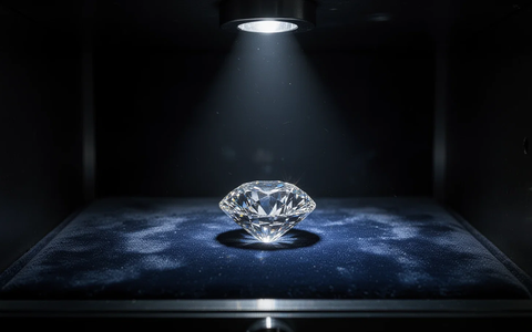 Sovereign Diamonds: Stiller Börsentag - Foto: über boerse-global.de