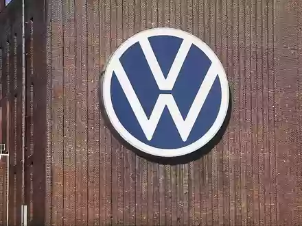 VW-Werk (Archiv) - Foto: via dts Nachrichtenagentur