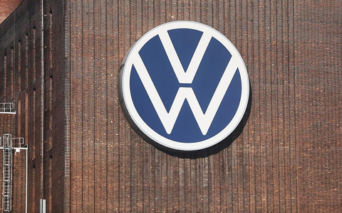 VW-Werk (Archiv) - Foto: via dts Nachrichtenagentur