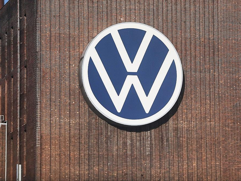 VW-Werk (Archiv) - Foto: via dts Nachrichtenagentur