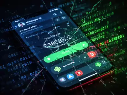 FEMITBOT nutzt Telegram-Mini-Apps für Krypto-Betrug - Foto: über boerse-global.de
