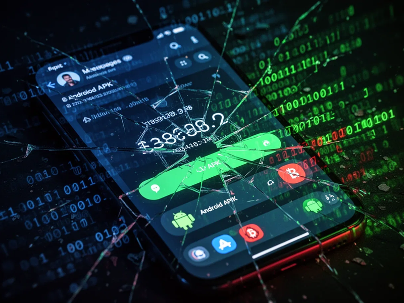 FEMITBOT nutzt Telegram-Mini-Apps für Krypto-Betrug - Foto: über boerse-global.de
