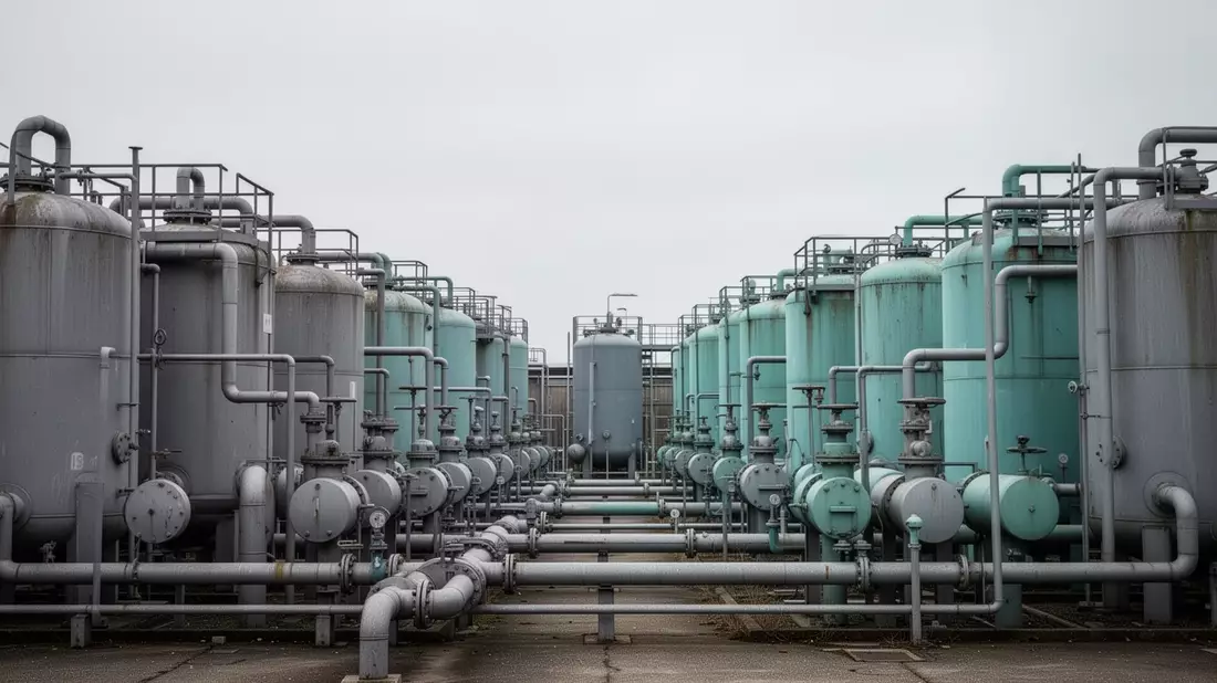 Natura Hue Chem: Kein Nachrichten-Treiber - Bild: über boerse-global.de