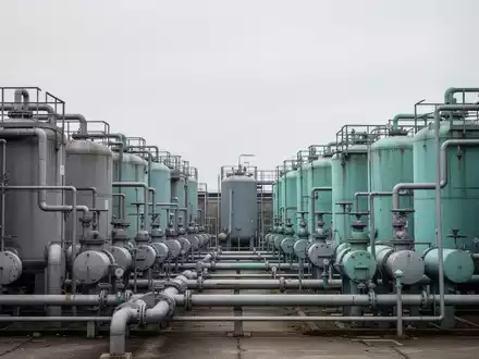 Natura Hue Chem: Kein Nachrichten-Treiber - Foto: über boerse-global.de