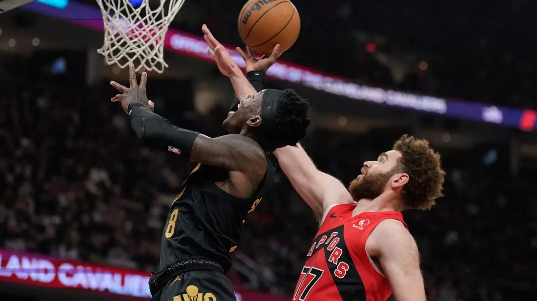 Dennis Schröder traf im entscheidenden siebten Spiel nur einen seiner sieben Würfe. - Bild: Sue Ogrocki/AP/dpa