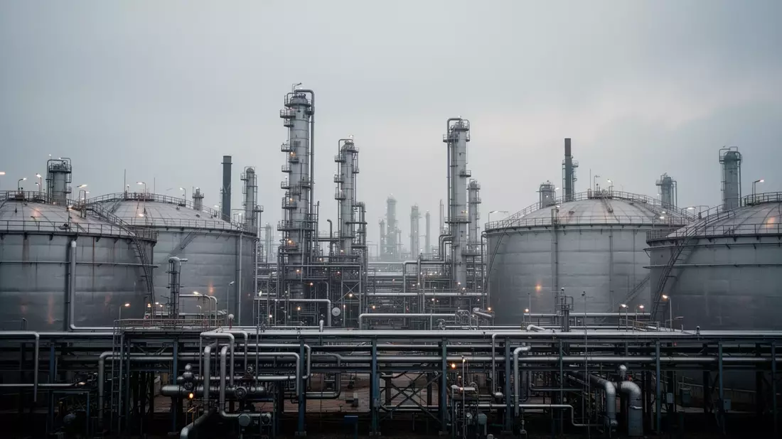 Total Senegal Aktie: Durchschnittliches Volumen - Bild: über boerse-global.de
