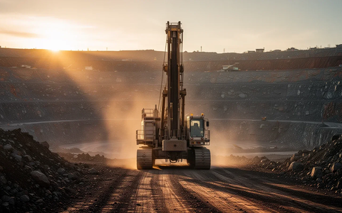 Roxmore Resources: 30.000 Meter Bohrprogramm unterwegs - Foto: über boerse-global.de