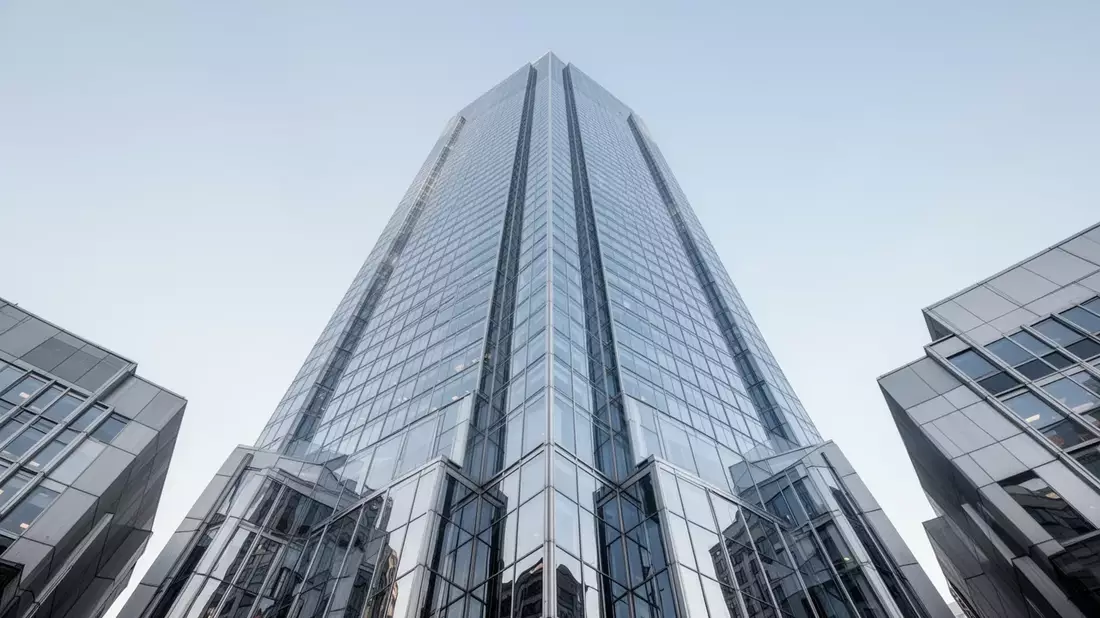 State Street: 54,5 Billionen unter Verwaltung - Bild: über boerse-global.de