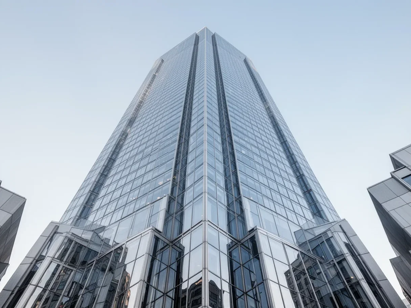 State Street: 54,5 Billionen unter Verwaltung - Foto: über boerse-global.de