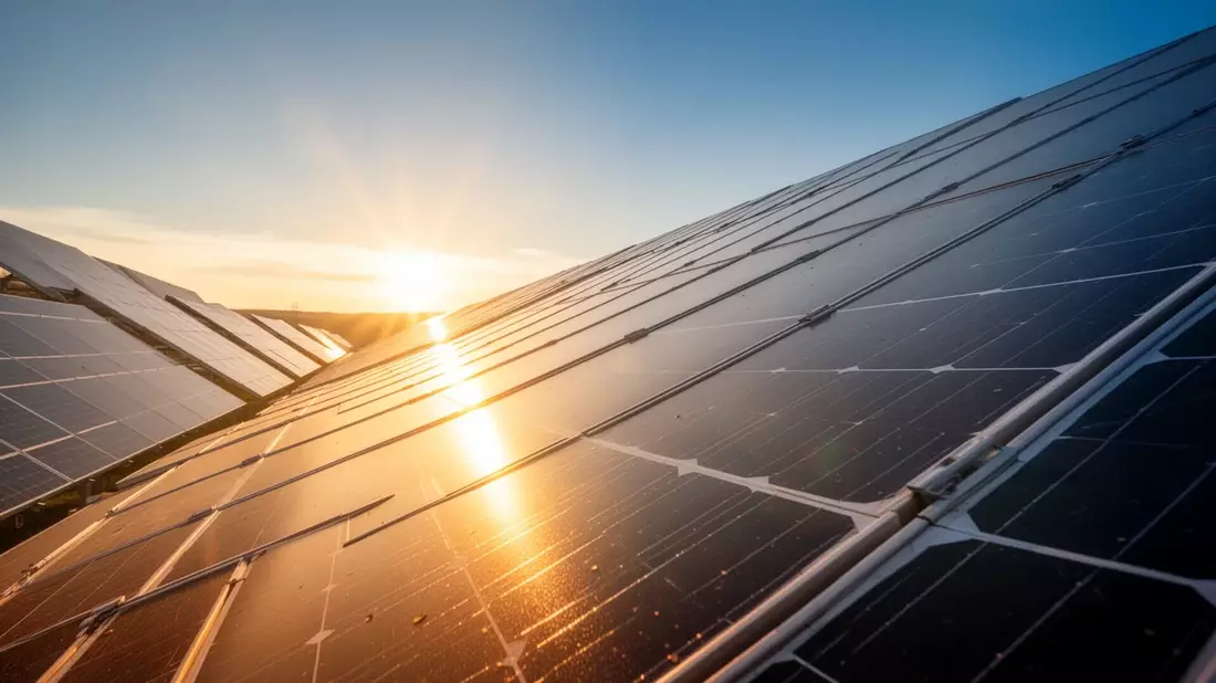 Sun Max Tech: Quartalsbericht im Mai 2026 - Bild: über boerse-global.de