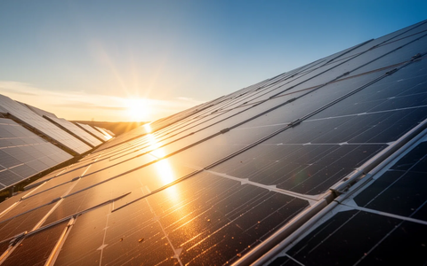 Sun Max Tech: Quartalsbericht im Mai 2026 - Foto: über boerse-global.de