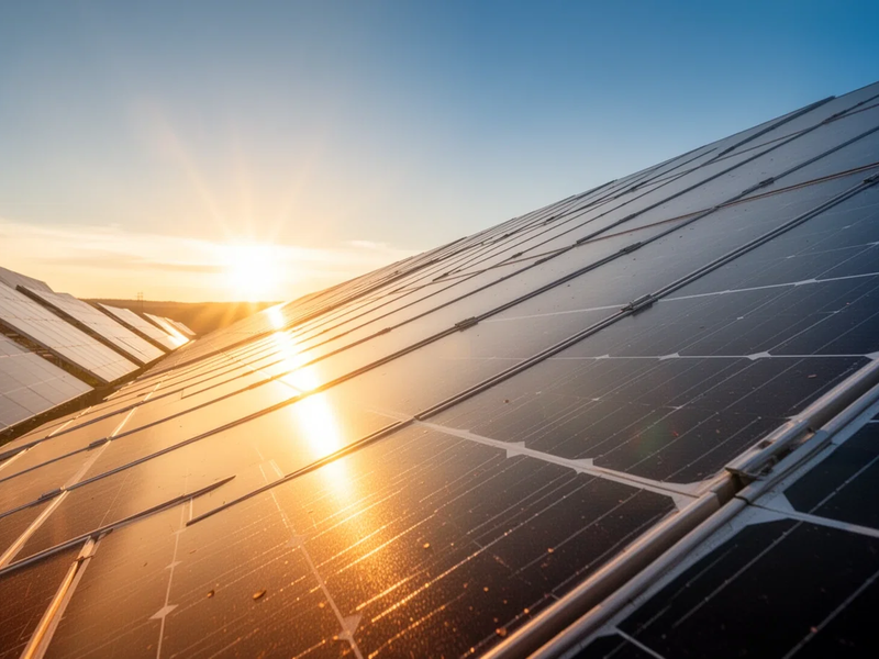 Sun Max Tech: Quartalsbericht im Mai 2026 - Foto: über boerse-global.de