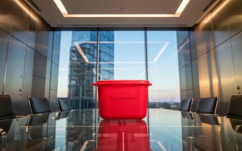 Tupperware Brands: 250-Millionen-Deal mit Betterware - Foto: über boerse-global.de