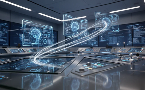 Microsoft, Google und Co. setzen auf autonome KI-Assistenten - Foto: über boerse-global.de