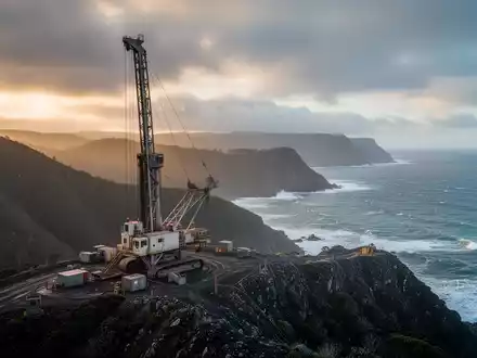 Hiru Corp: Balfour-Projekt in Tasmanien - Foto: über boerse-global.de